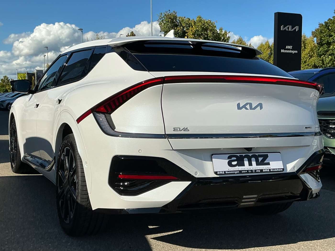 Kia EV6