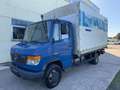 Mercedes-Benz Vario Pritsche & Plane*KLIMA*AHK* Blau - thumbnail 1