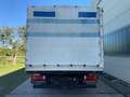 Mercedes-Benz Vario Pritsche & Plane*KLIMA*AHK* Blau - thumbnail 5
