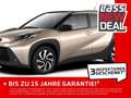 Toyota Aygo X Teamplayer +verschiedene Farben+ *SOFORT* Beige - thumbnail 1