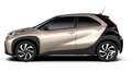 Toyota Aygo X Teamplayer +verschiedene Farben+ *SOFORT* Beige - thumbnail 9