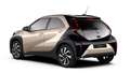 Toyota Aygo X Teamplayer +verschiedene Farben+ *SOFORT* Beige - thumbnail 8
