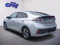 Hyundai IONIQ 1,6 GDi PHEV Silber - thumbnail 4