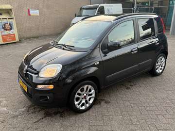 Panda 0.9 TwinAir Lounge