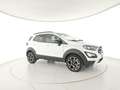 Ford EcoSport 1.0 EcoBoost 125 CV Start&Stop Active Blanc - thumbnail 1