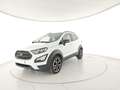 Ford EcoSport 1.0 EcoBoost 125 CV Start&Stop Active Blanc - thumbnail 2