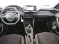 Peugeot 2008 1.2 PureTech 100 Active LED NAVI TEMP R-CAM Schwarz - thumbnail 10