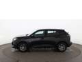 Peugeot 2008 1.2 PureTech 100 Active LED NAVI TEMP R-CAM Schwarz - thumbnail 5