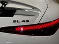 Mercedes-Benz SL Roadster AMG 43 |Burmester |Airscarf |Distronic |360° |Memory | Weiß - thumbnail 36