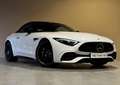 Mercedes-Benz SL Roadster AMG 43 |Burmester |Airscarf |Distronic |360° |Memory | Weiß - thumbnail 9