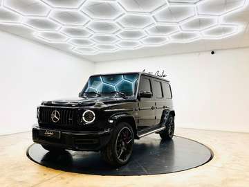 ⚫️TVA DÉDUCTIBLE⚫️UTILITAIRE⚫️BRABUS