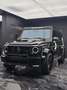 Mercedes-Benz G 63 AMG ⚫️BRABUS 800⚫️TVA DÉDUCTIBLE⚫️UTILITAIRE⚫️ Schwarz - thumbnail 1