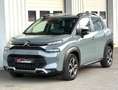 Citroen C3 Aircross 1.2/Benzine/Carplay/Led/Airco/Navi/Euro6d/Garantie Grijs - thumbnail 1