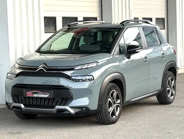 Citroen C3 Aircross 1.2/Benzine/Carplay/Led/Airco/Navi/Euro6d/Garantie
