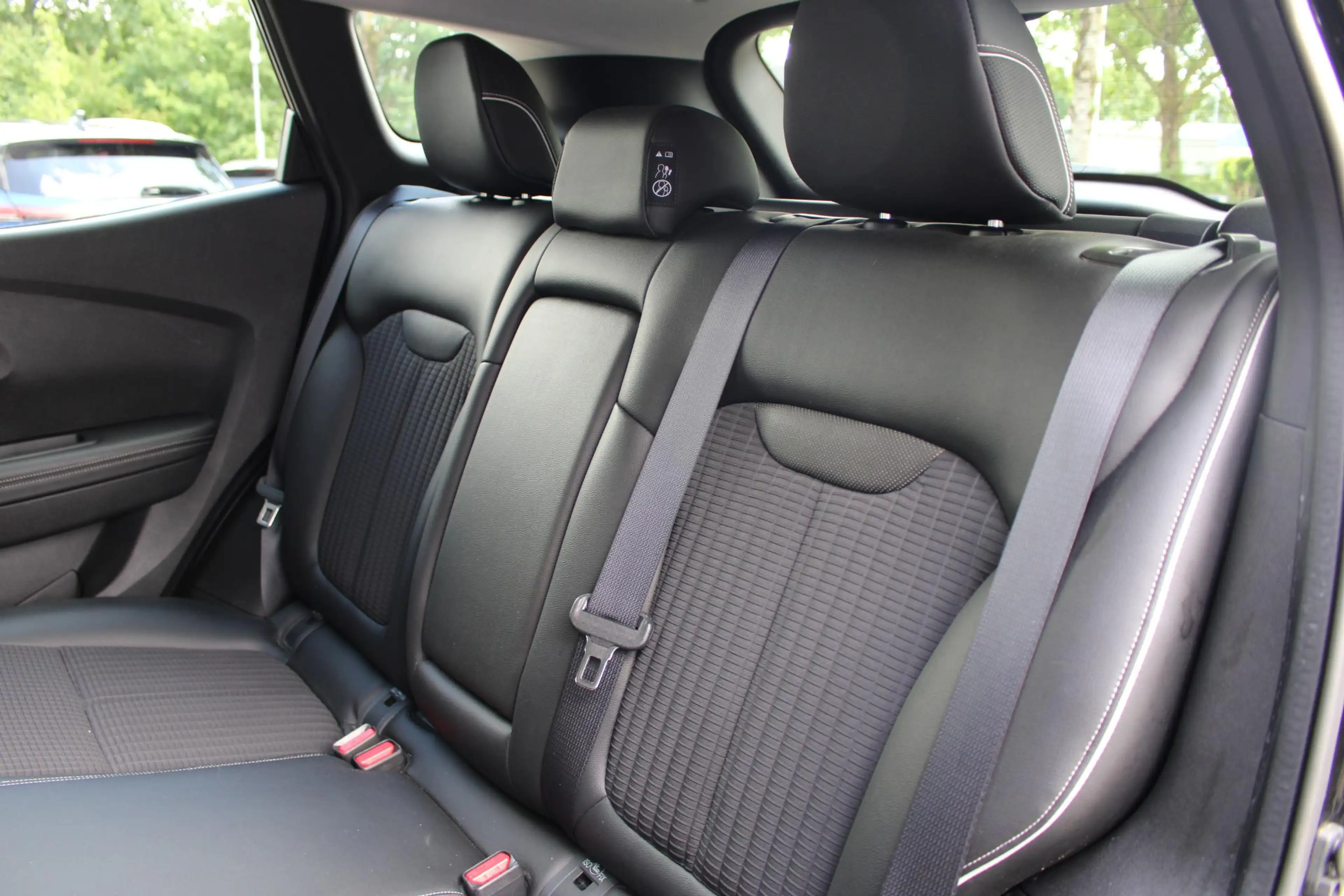 Renault Kadjar 1.2 TCe Bose | Navigatie | Automaat — photo 8