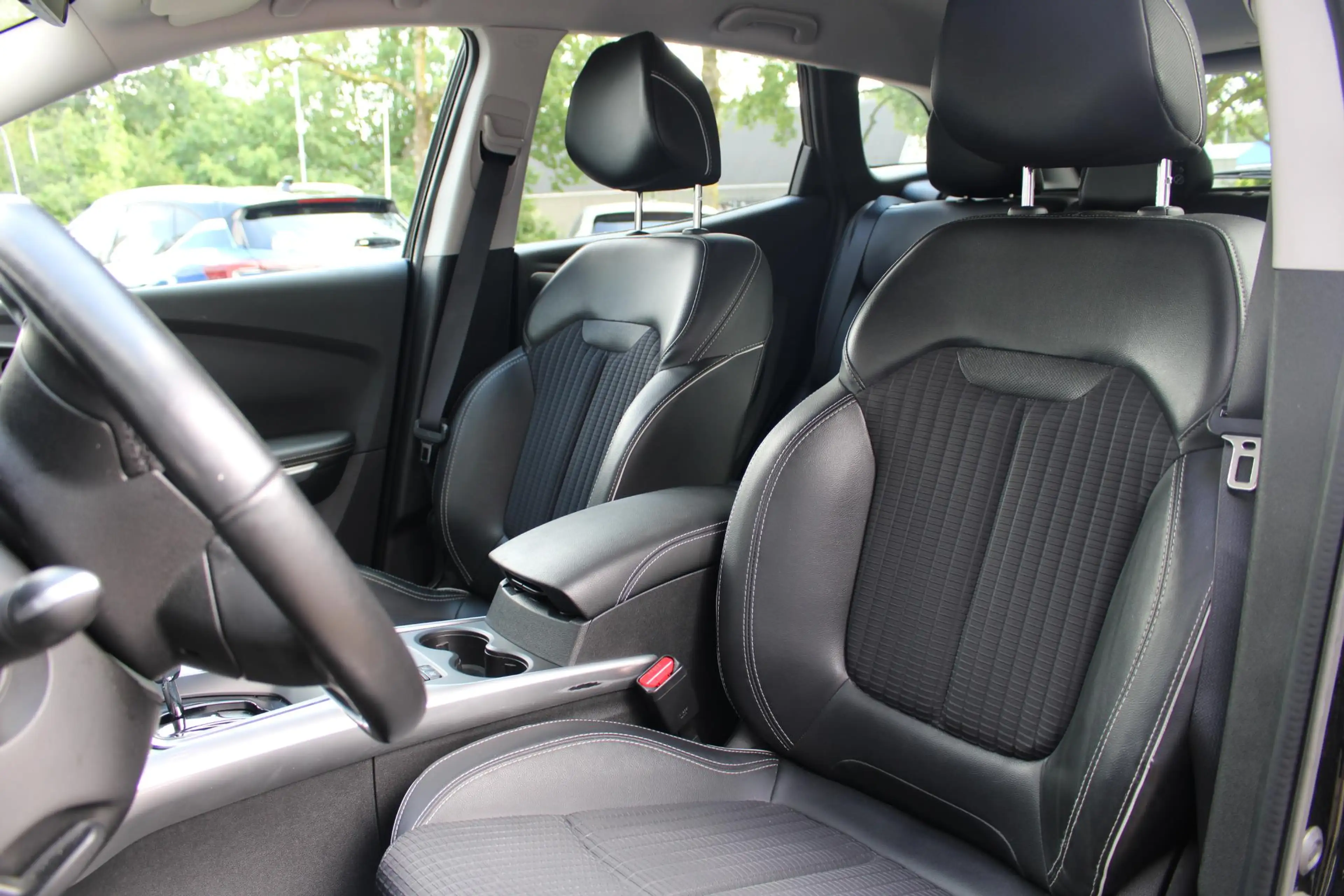 Renault Kadjar 1.2 TCe Bose | Navigatie | Automaat — photo 7