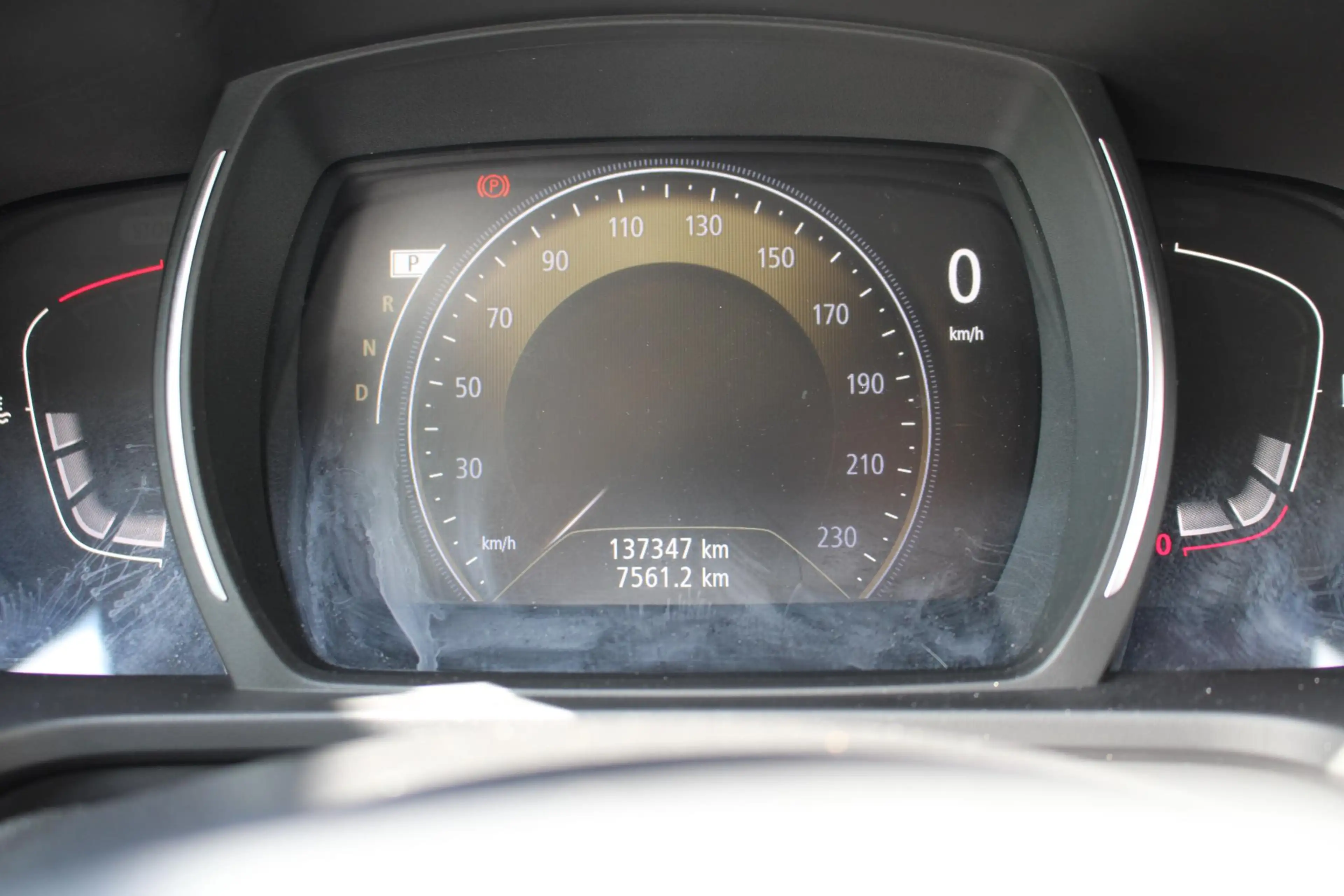 Renault Kadjar 1.2 TCe Bose | Navigatie | Automaat — photo 4
