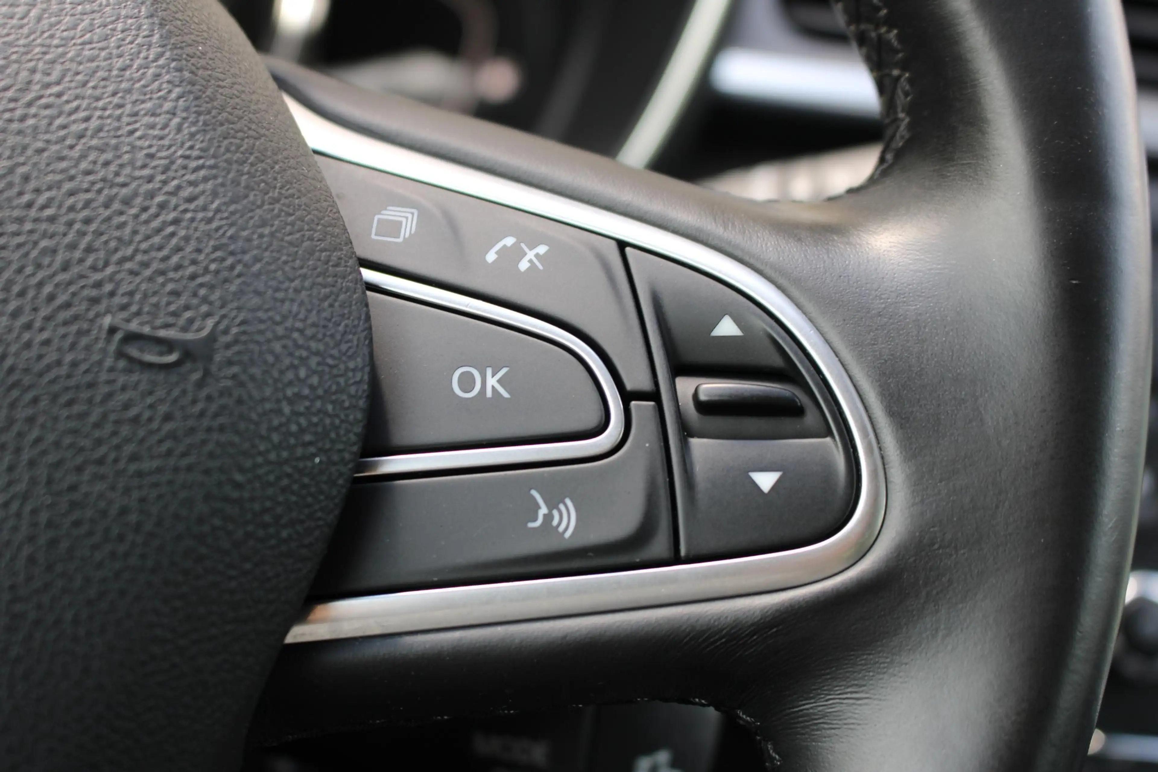 Renault Kadjar 1.2 TCe Bose | Navigatie | Automaat — photo 23