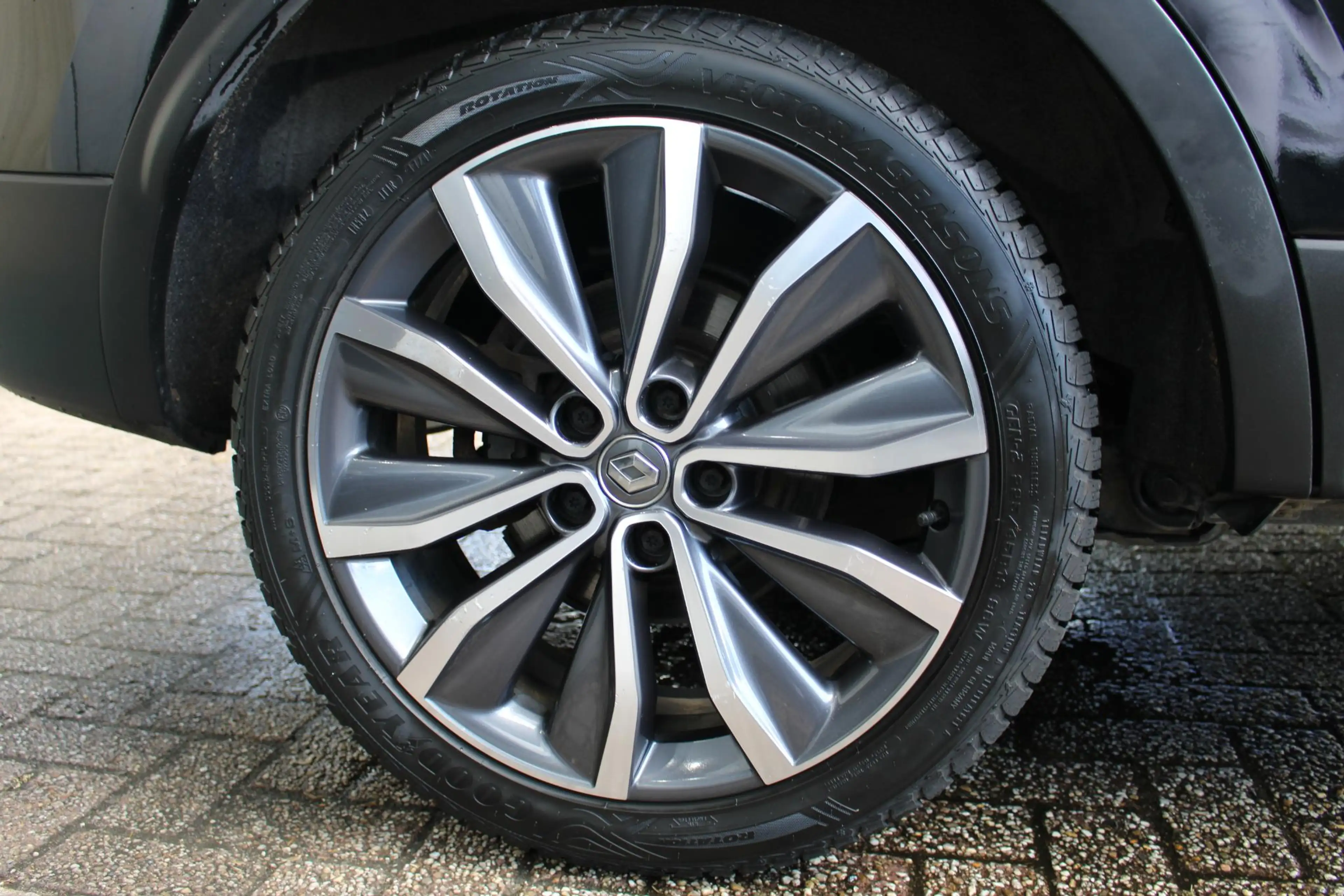 Renault Kadjar 1.2 TCe Bose | Navigatie | Automaat — photo 32