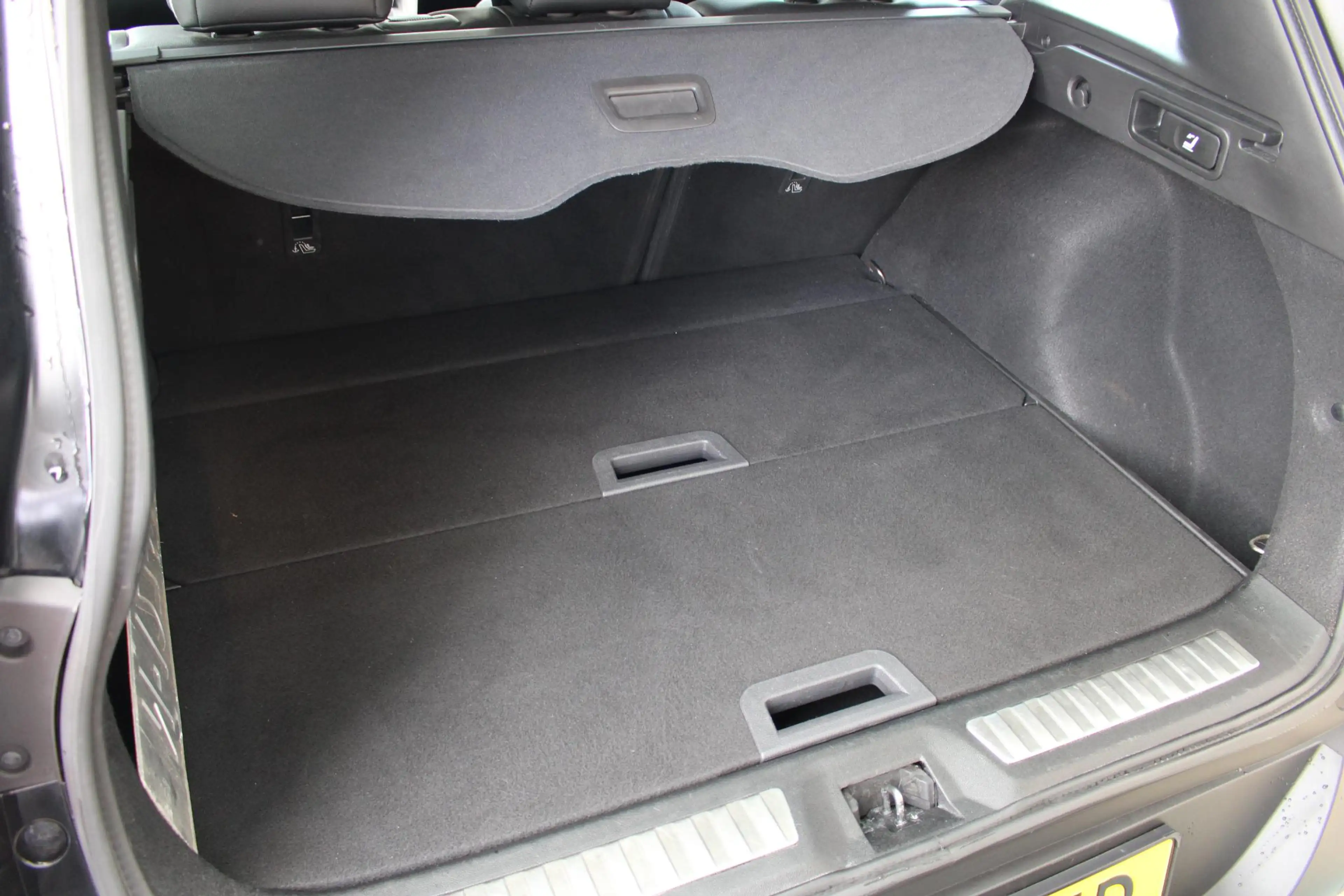 Renault Kadjar 1.2 TCe Bose | Navigatie | Automaat — photo 9