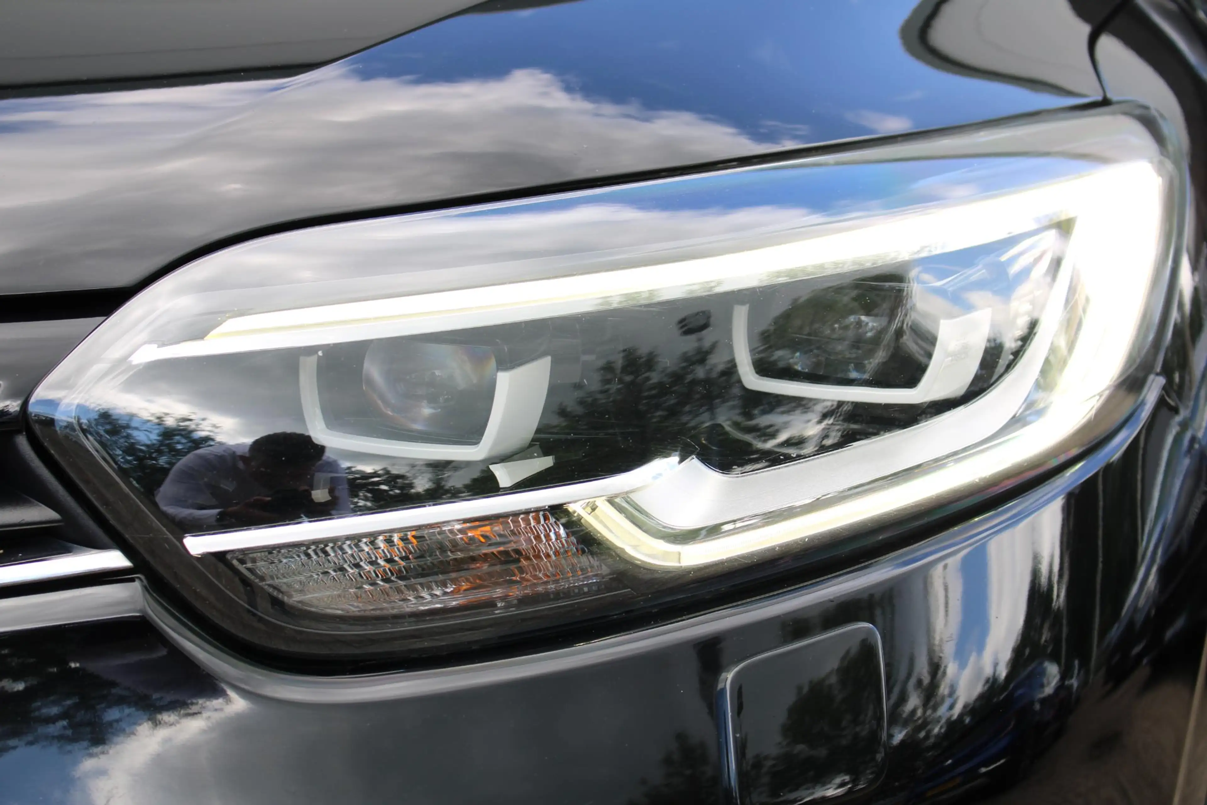 Renault Kadjar 1.2 TCe Bose | Navigatie | Automaat — photo 30