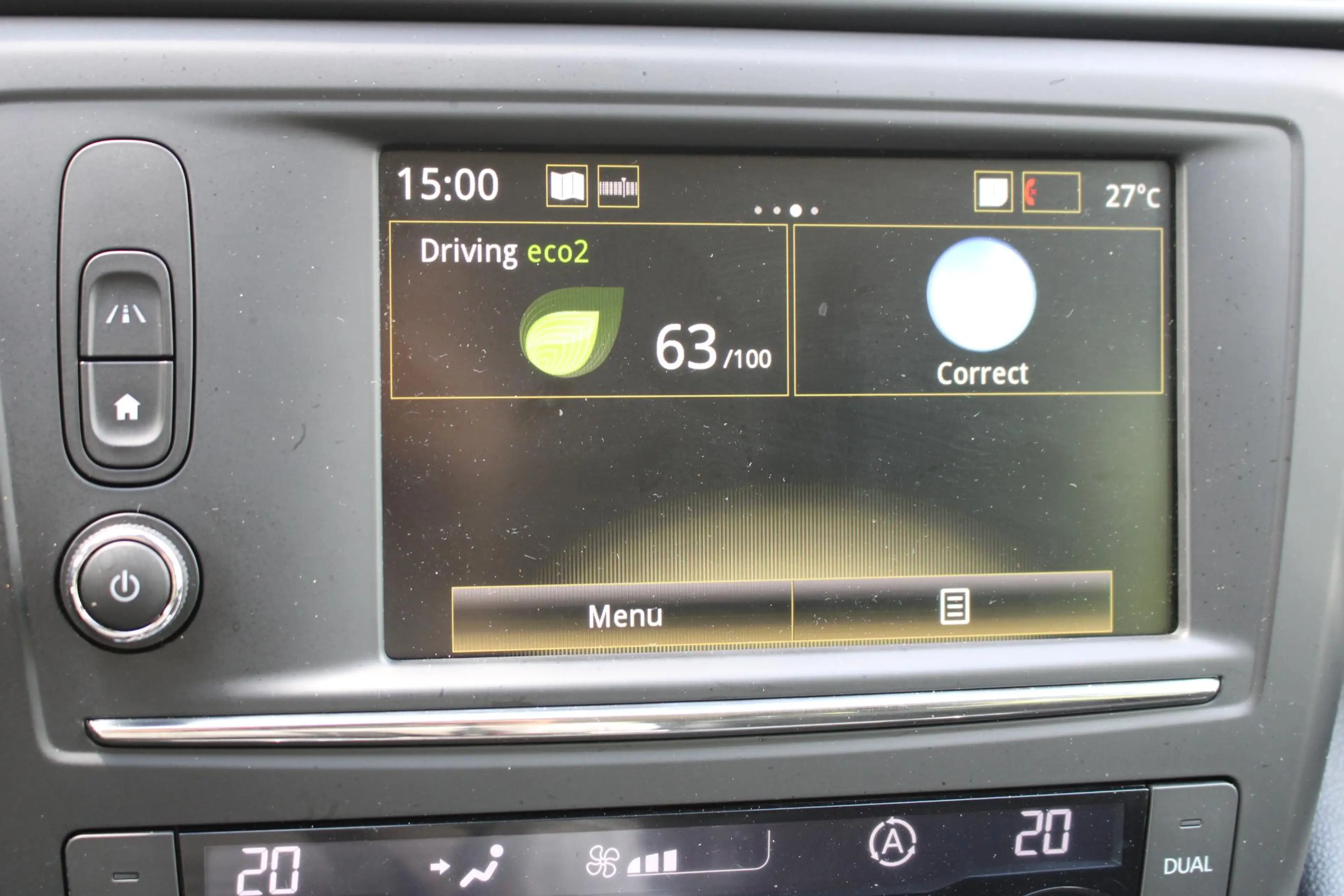 Renault Kadjar 1.2 TCe Bose | Navigatie | Automaat — photo 13