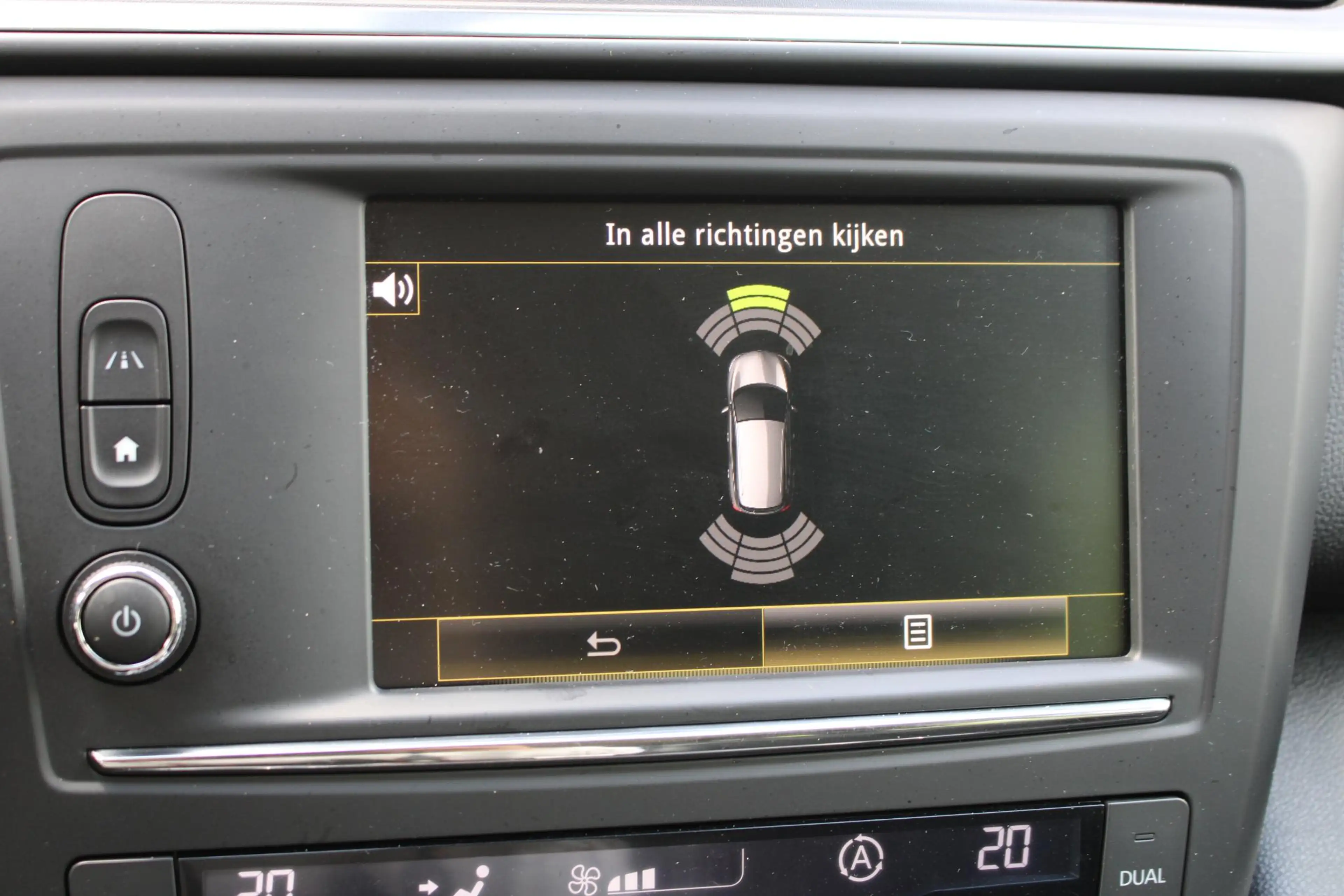 Renault Kadjar 1.2 TCe Bose | Navigatie | Automaat — photo 14