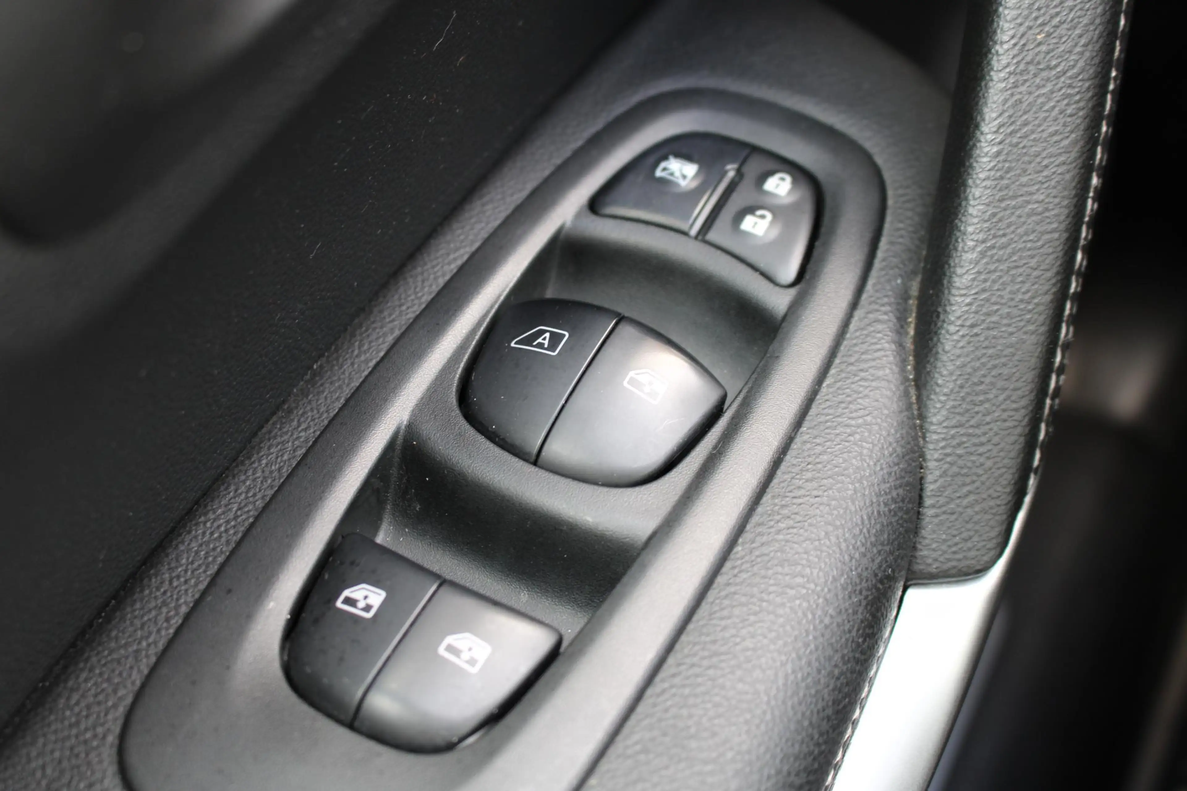 Renault Kadjar 1.2 TCe Bose | Navigatie | Automaat — photo 17