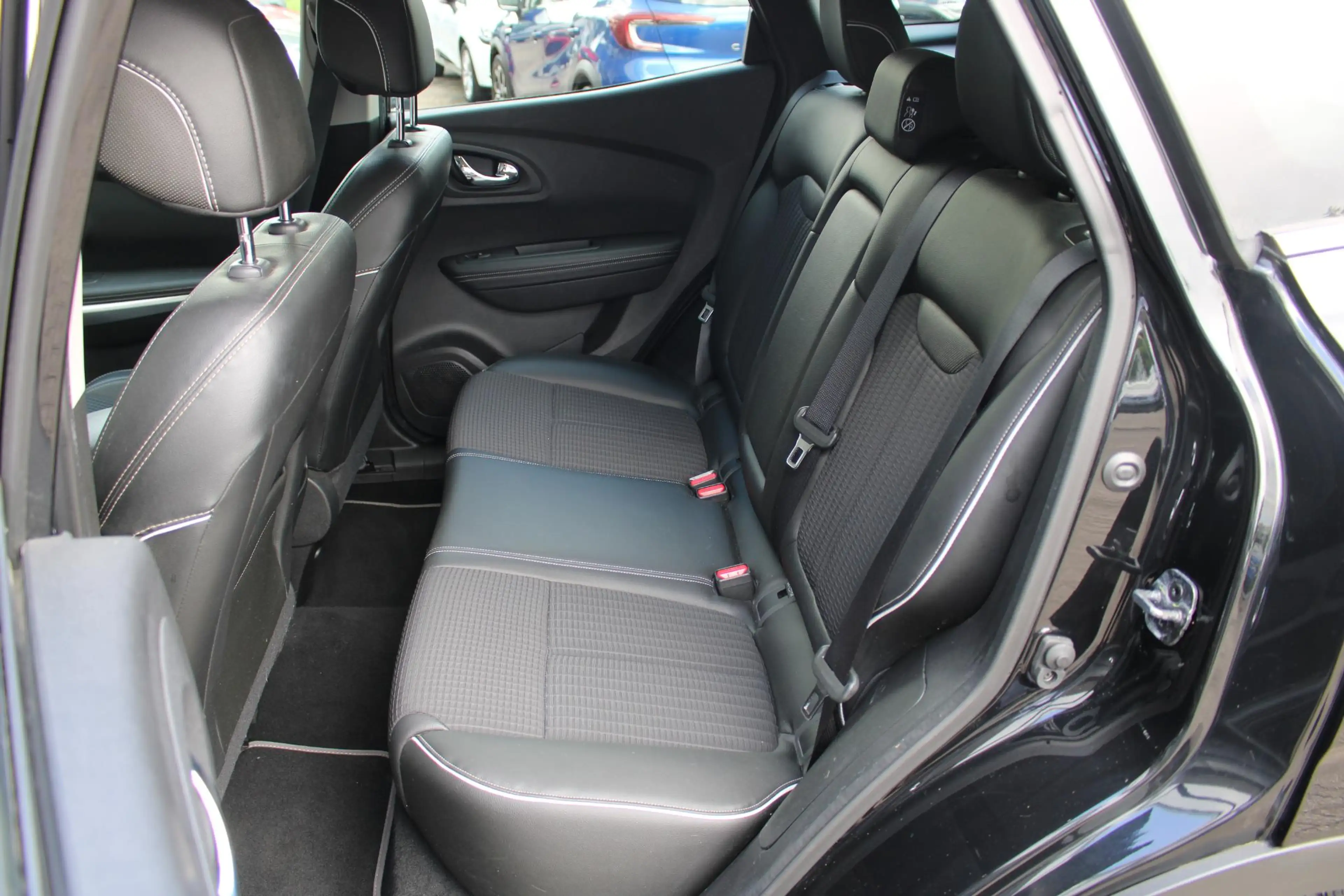 Renault Kadjar 1.2 TCe Bose | Navigatie | Automaat — photo 35