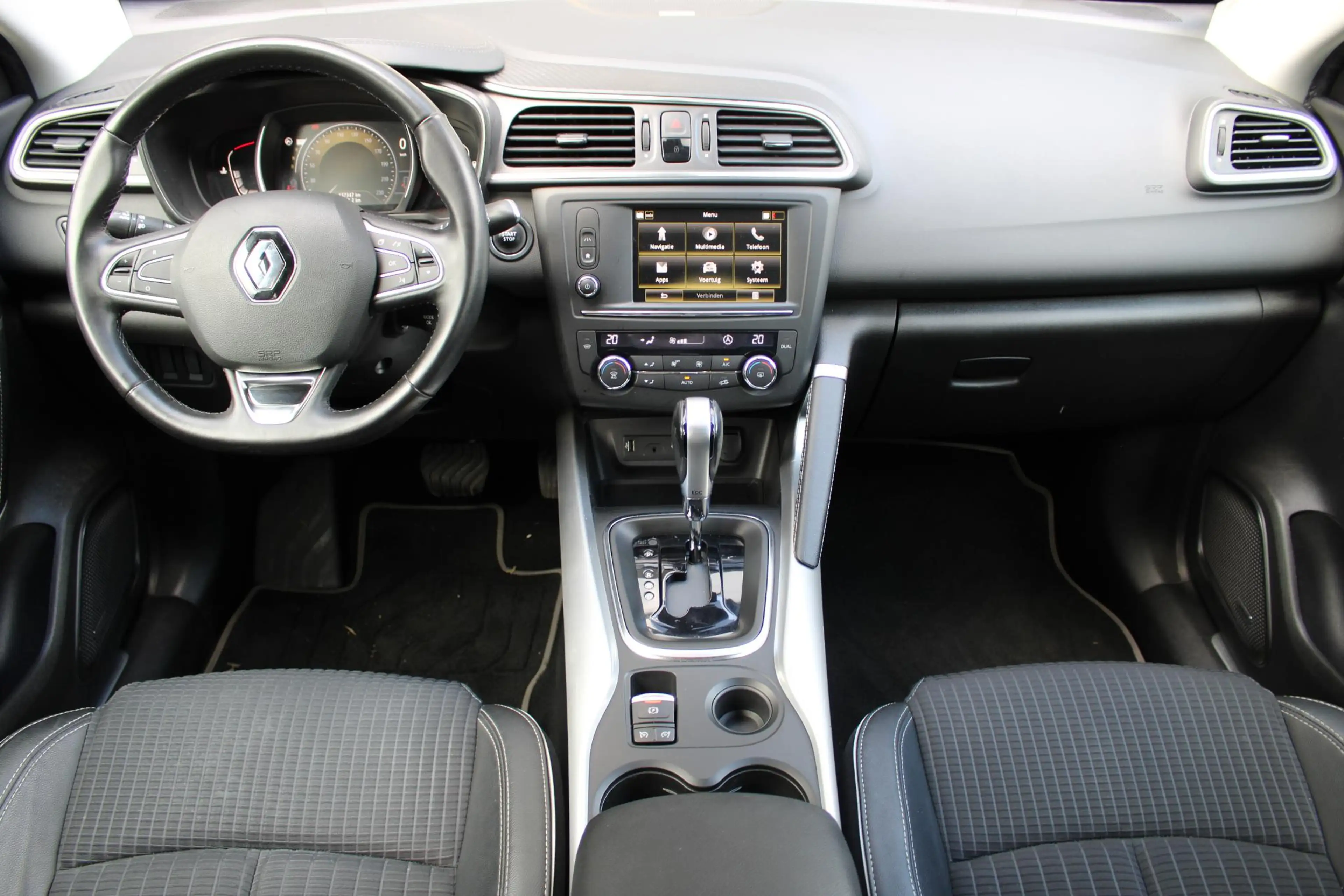 Renault Kadjar 1.2 TCe Bose | Navigatie | Automaat — photo 3
