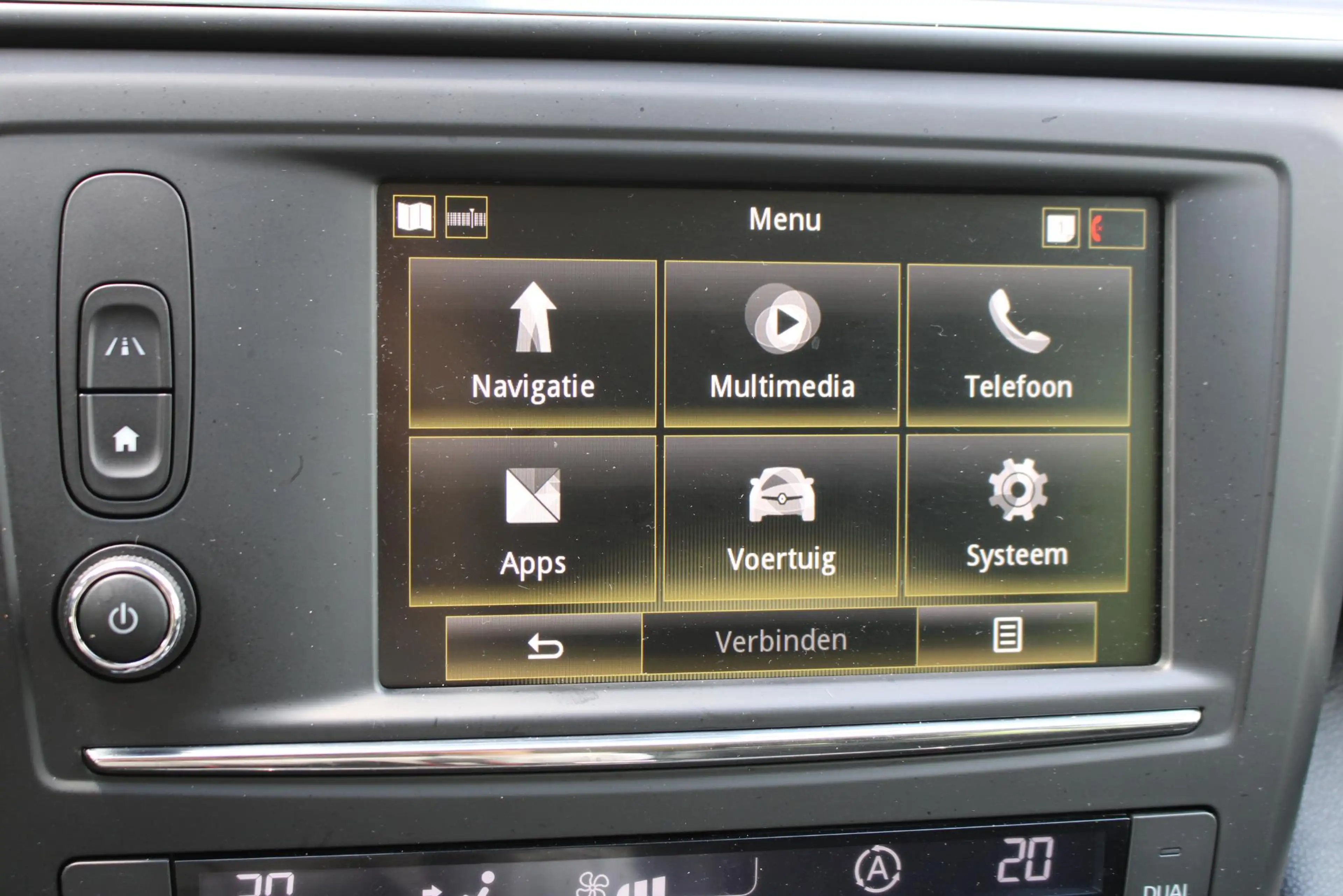 Renault Kadjar 1.2 TCe Bose | Navigatie | Automaat — photo 12