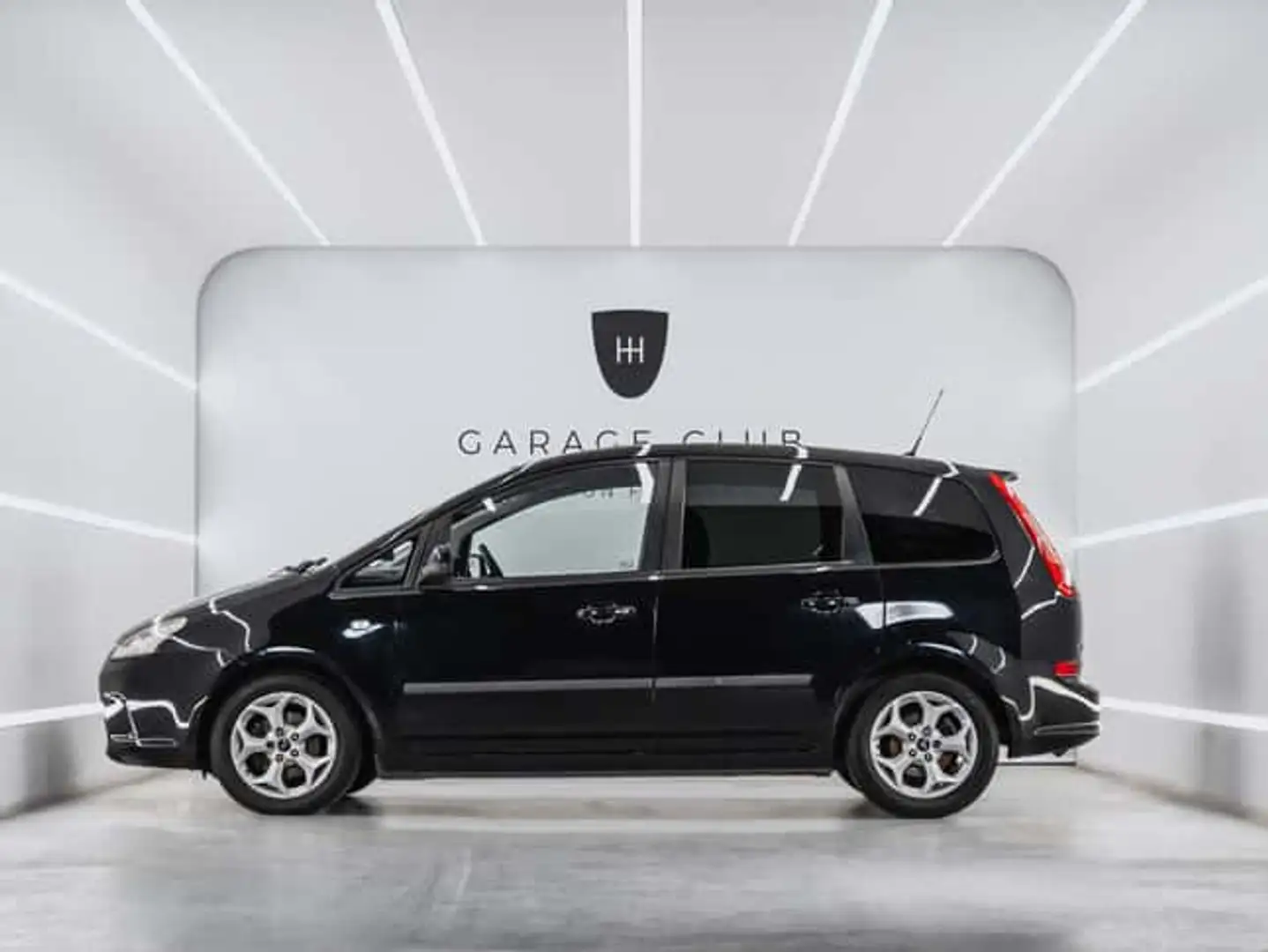 Ford C-Max 1.6TDCI Trend Sun 109 - 2
