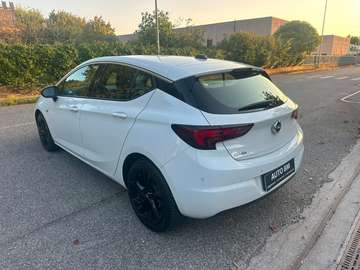 Astra 1.5 CDTI 122 CV S&S AT9 5 porte GS Line