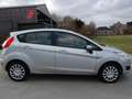 Ford Fiesta benzine/LED/PDC/Bluetooth/Airco/EURO 6/Garantie Argent - thumbnail 8