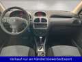 Peugeot 206 1.4i 5-trg. Automatik Klimaanlage PDC Silber - thumbnail 11