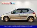 Peugeot 206 1.4i 5-trg. Automatik Klimaanlage PDC Silber - thumbnail 7