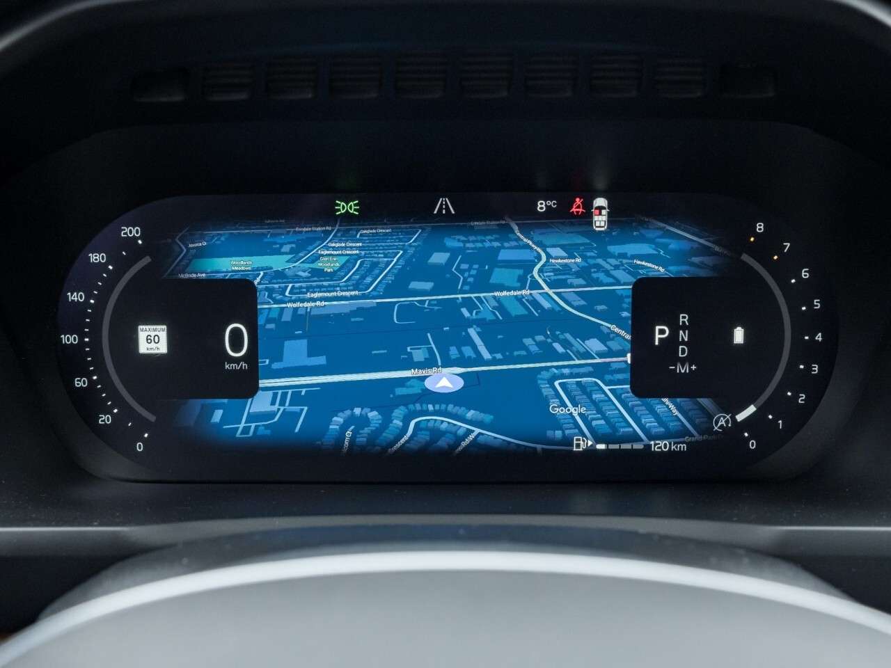 2023 Volvo XC90 B6 AWD Plus Dark Theme 7-Seater thumb 16