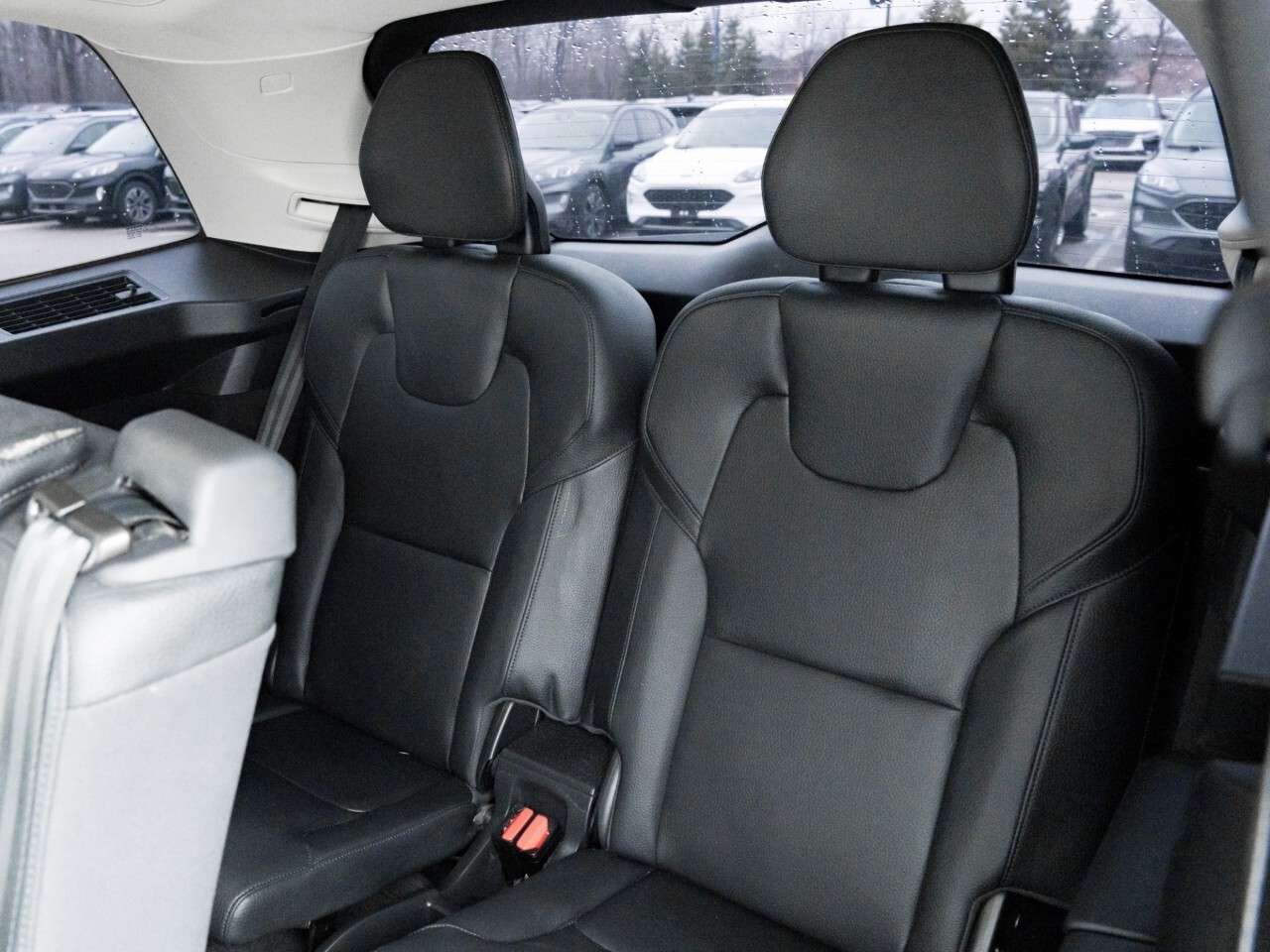 2023 Volvo XC90 B6 AWD Plus Dark Theme 7-Seater thumb 35