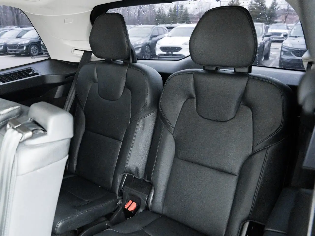 Volvo XC90 снимка Volvo XC90