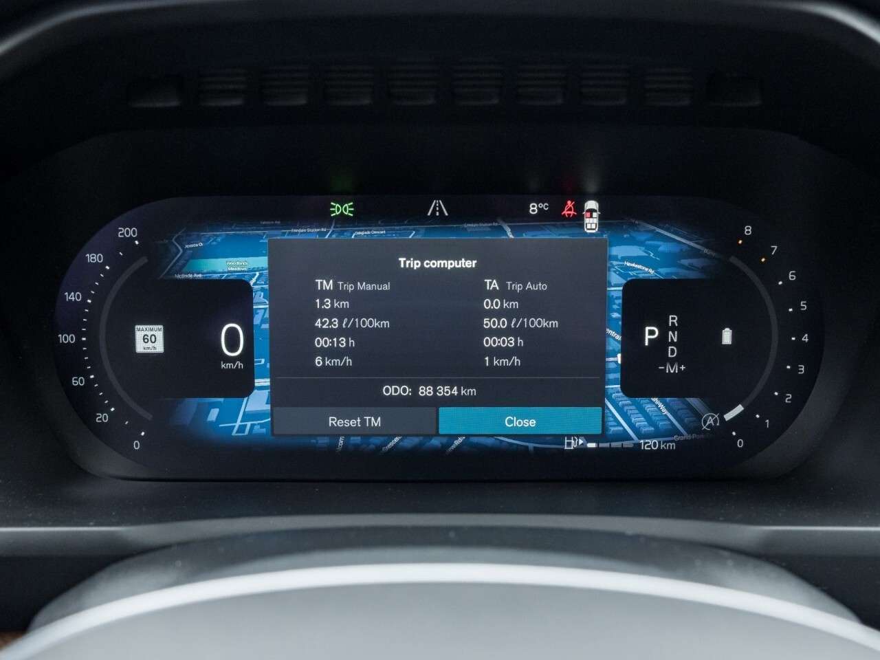 2023 Volvo XC90 B6 AWD Plus Dark Theme 7-Seater thumb 15
