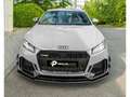 Audi TT RS TT RS ICONIC EDITION/NARDO/B\u0026O/MATRIX/LIMITED Grijs - thumbnail 3