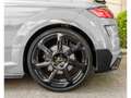 Audi TT RS TT RS ICONIC EDITION/NARDO/B\u0026O/MATRIX/LIMITED Grijs - thumbnail 27