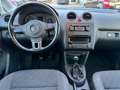 Volkswagen Caddy 1.6 TDI Comfortline*7 SITZER*SHZ*PDC** Czerwony - thumbnail 12