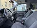 Volkswagen Caddy 1.6 TDI Comfortline*7 SITZER*SHZ*PDC** crvena - thumbnail 9