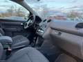 Volkswagen Caddy 1.6 TDI Comfortline*7 SITZER*SHZ*PDC** Czerwony - thumbnail 14