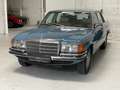 Mercedes-Benz S 450 450SEL 6.9, sehr seltene Farbe, Promi Vorbesitz Blau - thumbnail 1