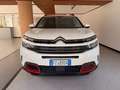 Citroen C5 Aircross 1.2 puretech Shine Blanc - thumbnail 2