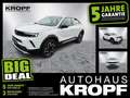 Opel Mokka-E Mokka e Elegance LED+Fernlichtass.+Kam.+KlimaA Weiß - thumbnail 1