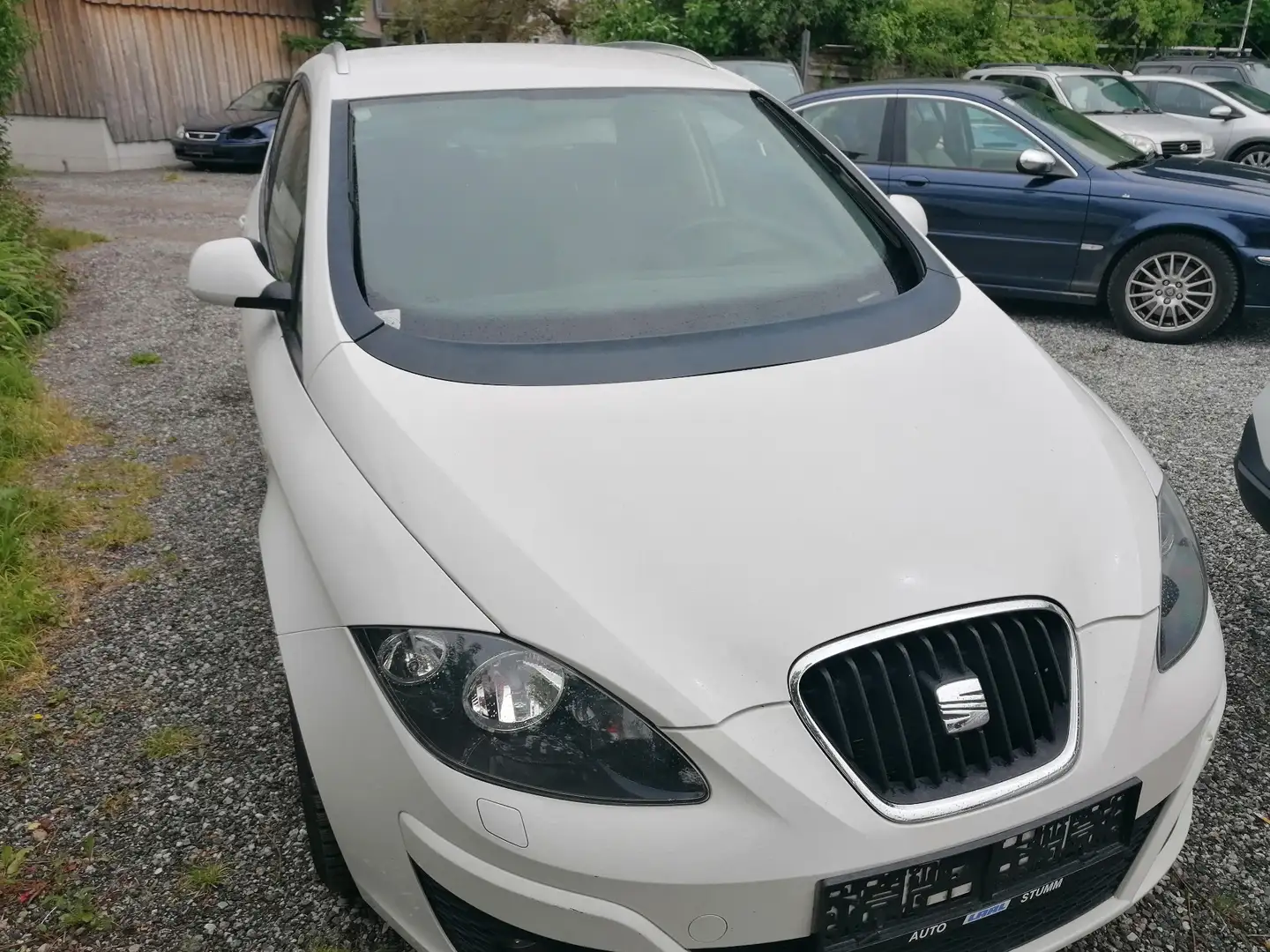 SEAT Altea XL Style 1,4 TSI - 2