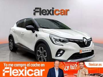 TCe Intens 74kW GLP